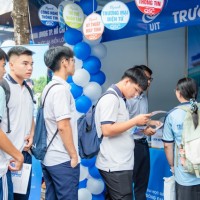 HỌC SINH SỐT RUỘT CHỜ PHƯƠNG THỨC TUYỂN SINH ĐẠI HỌC NĂM 2026