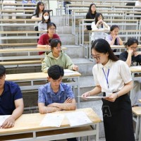 ĐẢM BẢO QUYỀN LỢI CHO THÍ SINH KHI ĐIỀU CHỈNH PHƯƠNG THỨC TUYỂN SINH ĐẠI HỌC NĂM 2026