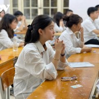 NHIỀU TRƯỜNG SIẾT PHƯƠNG THỨC TUYỂN SINH, THÍ SINH LÀM GÌ ĐỂ KHÔNG BỎ LỠ CƠ HỘI?