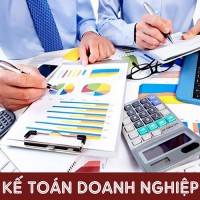 Thông tin tuyển sinh ngành Kế toán - kiểm toán