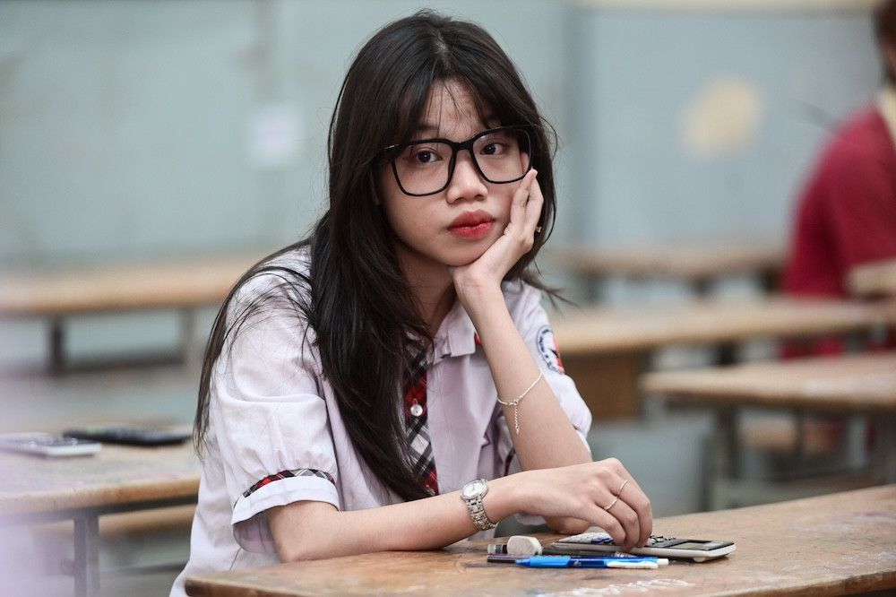 BA TRƯỜNG ĐẠI HỌC SƯ PHẠM LỚN BỎ XÉT TUYỂN HỌC BẠ