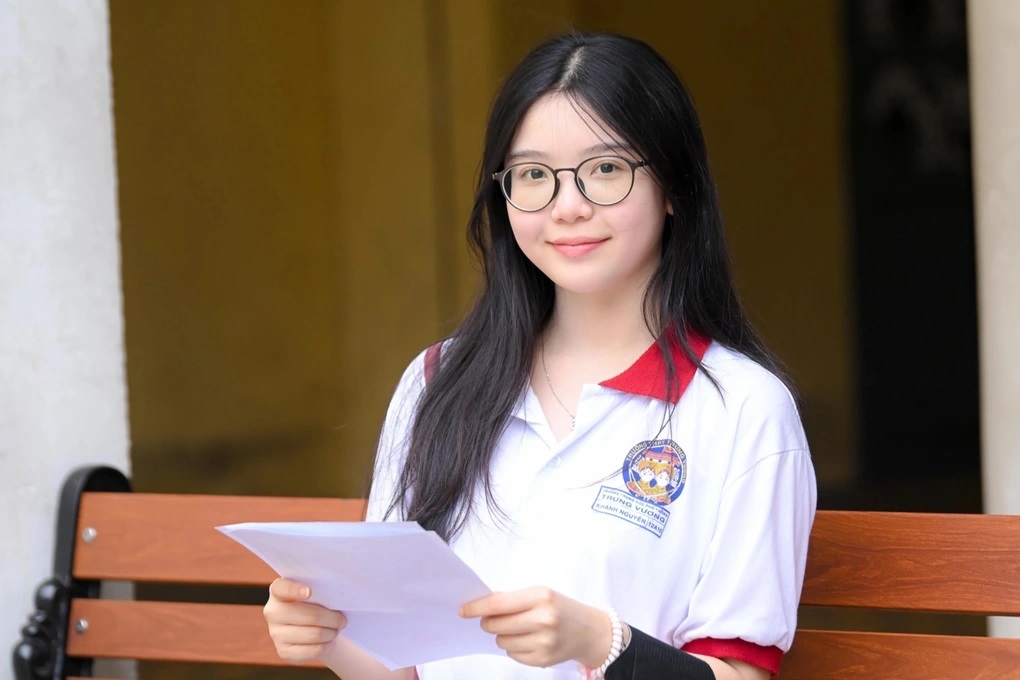 CHÍNH THỨC ĐĂNG KÝ THI TỐT NGHIỆP 2025: BƯỚC NGOẶT LỊCH SỬ, NHIỀU ĐIỂM MỚI