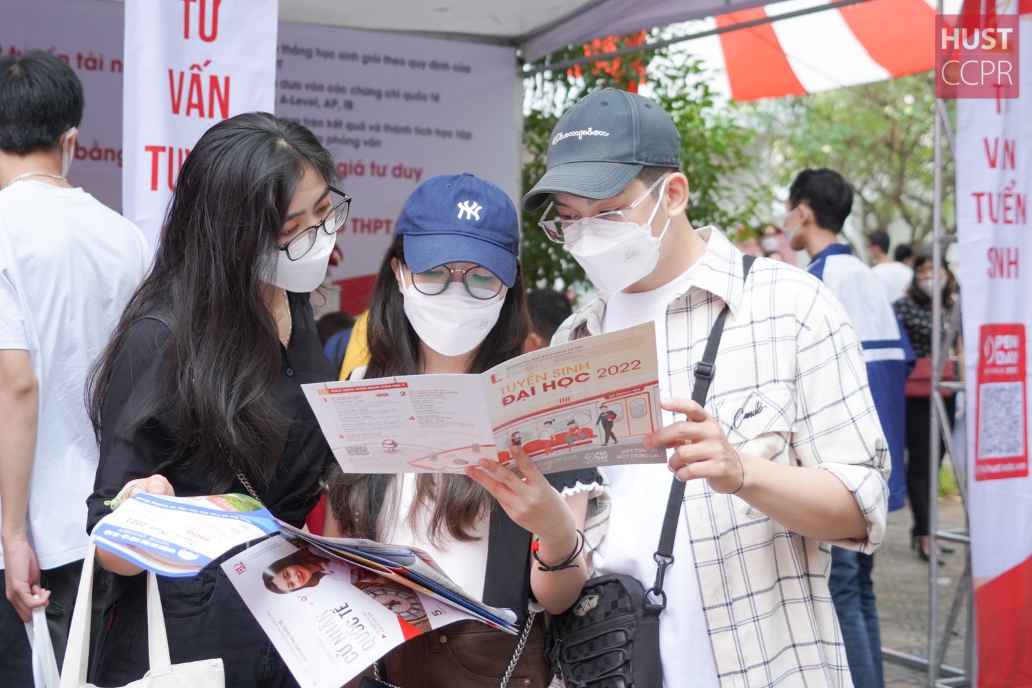 NHỮNG MỐC THỜI GIAN THÍ SINH CẦN NHỚ ĐỂ KHÔNG BỊ TRƯỢT ĐẠI HỌC, CAO ĐẲNG NĂM 2025