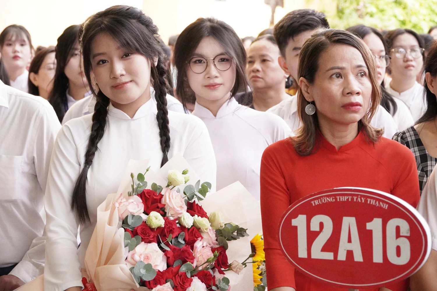HƠN 1,1 TRIỆU THÍ SINH KHỞI ĐỘNG KỲ THI TỐT NGHIỆP LỊCH SỬ VỚI DẤU MỐC LỚN