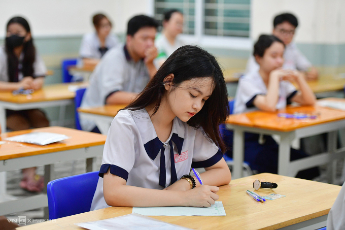 8 DẠNG CÂU HỎI "BẪY ĐIỂM" TRONG ĐỀ THI TIẾNG ANH TỐT NGHIỆP THPT