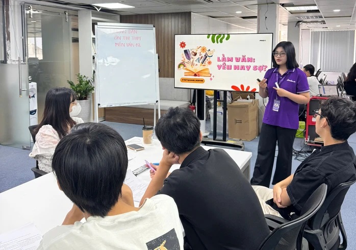 THI TỐT NGHIỆP THPT QUỐC GIA 2025: BÍ QUYẾT ÔN THI TUẦN CUỐI