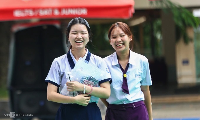 MỨC QUY ĐỔI ĐIỂM IELTS CỦA HƠN 70 ĐẠI HỌC