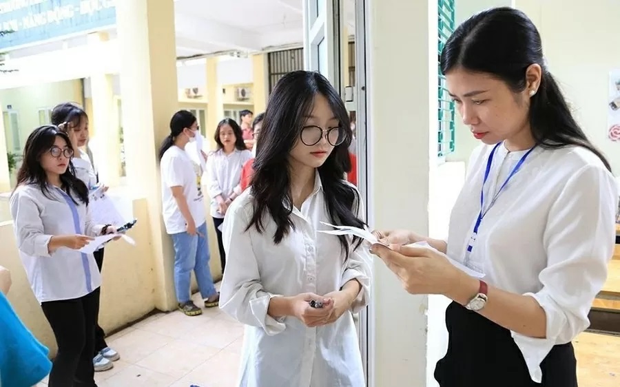 BAO GIỜ CÔNG BỐ ĐIỂM THI TỐT NGHIỆP THPT 2025?