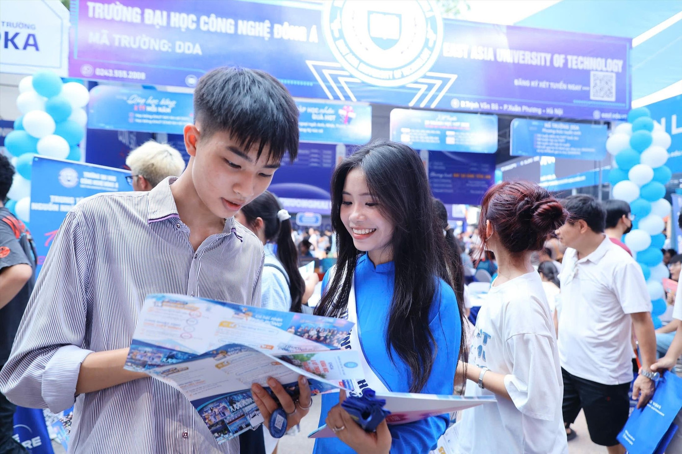 TUYỂN SINH ĐẠI HỌC NĂM 2025: SAI SÓT TỪ ĐÂU