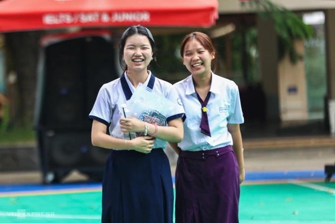 NHIỀU ĐẠI HỌC DỰ KIẾN CÔNG BỐ ĐIỂM CHUẨN VÀO 20/8