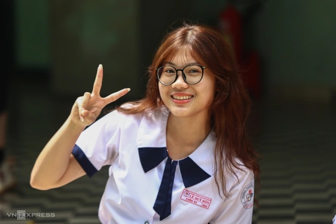ĐẠI HỌC CÔNG BỐ ĐIỂM CHUẨN TỪ HÔM NAY