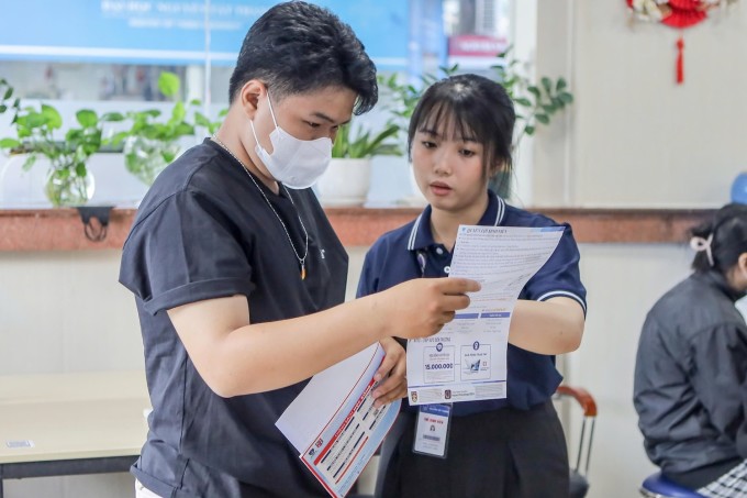 BỘ GD&ĐT: THÍ SINH ĐỦ ĐIỀU KIỆN TRÚNG TUYỂN CHẮC CHẮN ĐƯỢC BÁO KỊP HẠN NHẬP HỌC