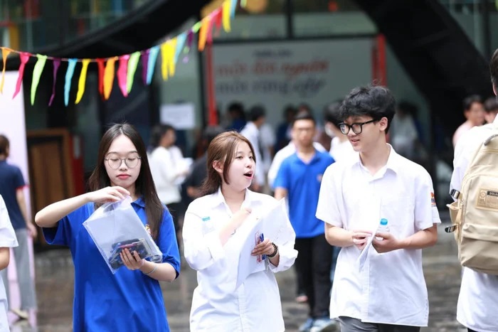 LÙI THỜI GIAN CÔNG BỐ ĐIỂM CHUẨN ĐẠI HỌC NĂM 2025 ĐẾN BAO GIỜ?