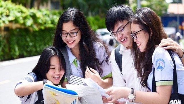 TUYỂN SINH ĐẠI HỌC NĂM 2025: TẬP TRUNG LỌC ẢO, XÉT TUYỂN TOÀN QUỐC