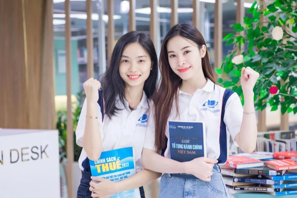 ĐÃ CÓ KẾT QUẢ LỌC ẢO LẦN 1, MỨC ĐIỂM CHUẨN "CHƯA NGÃ NGŨ"