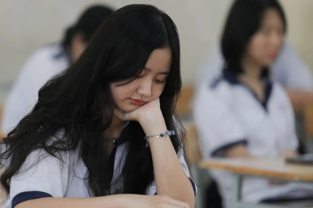 LOẠT THÍ SINH ĐIỂM CAO NHƯNG TRƯỢT ĐẠI HỌC KHÓ HIỂU, BỘ GD&ĐT VÀO CUỘC