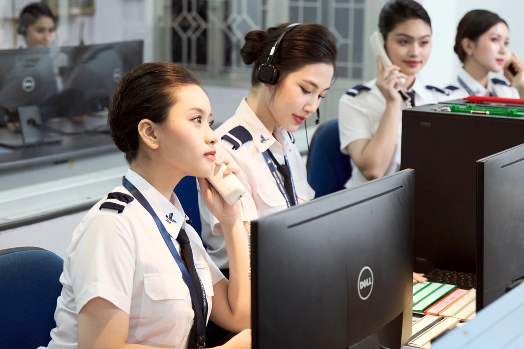 ĐIỂM CHUẨN TĂNG ĐỀU CỦA NGÀNH HỌC "CỰC HIẾM"